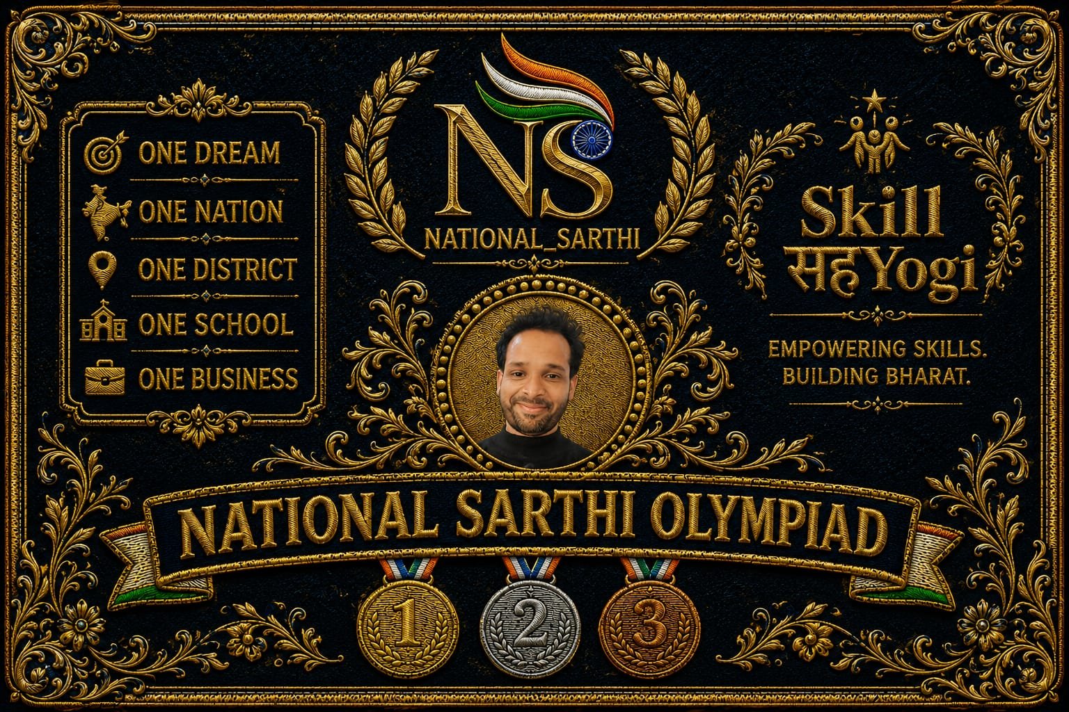 Sports Meet